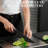 14 Pcs Kitchen Knife Set