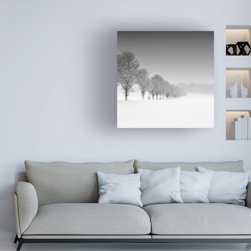 Contemporary, 24" W x 24" H