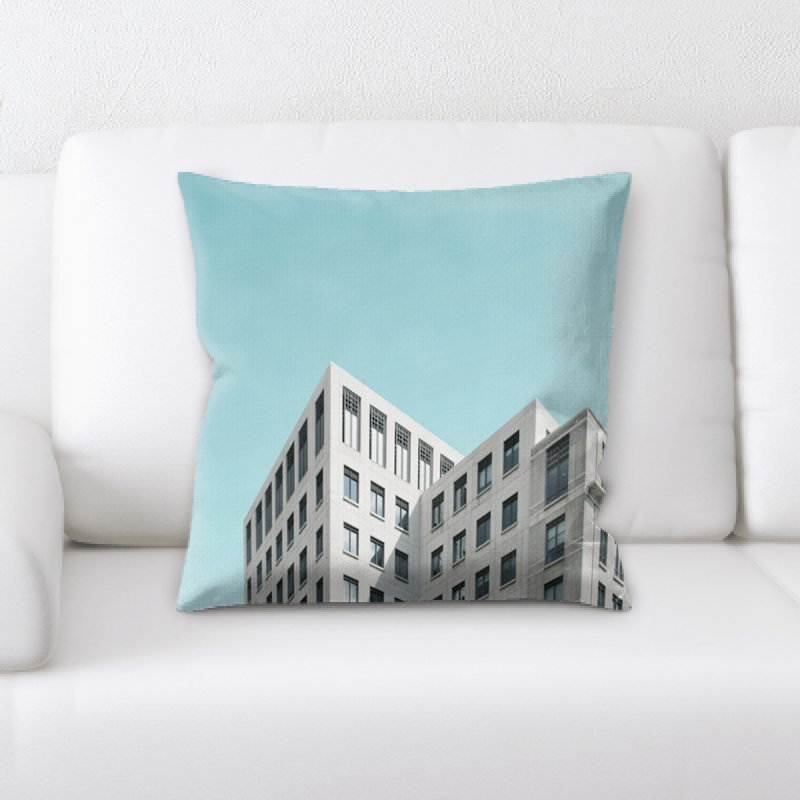 Coussin décoratif Landis