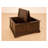 Oxford Coffee Table Trunk