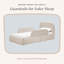Nara Twin Bed-890394772