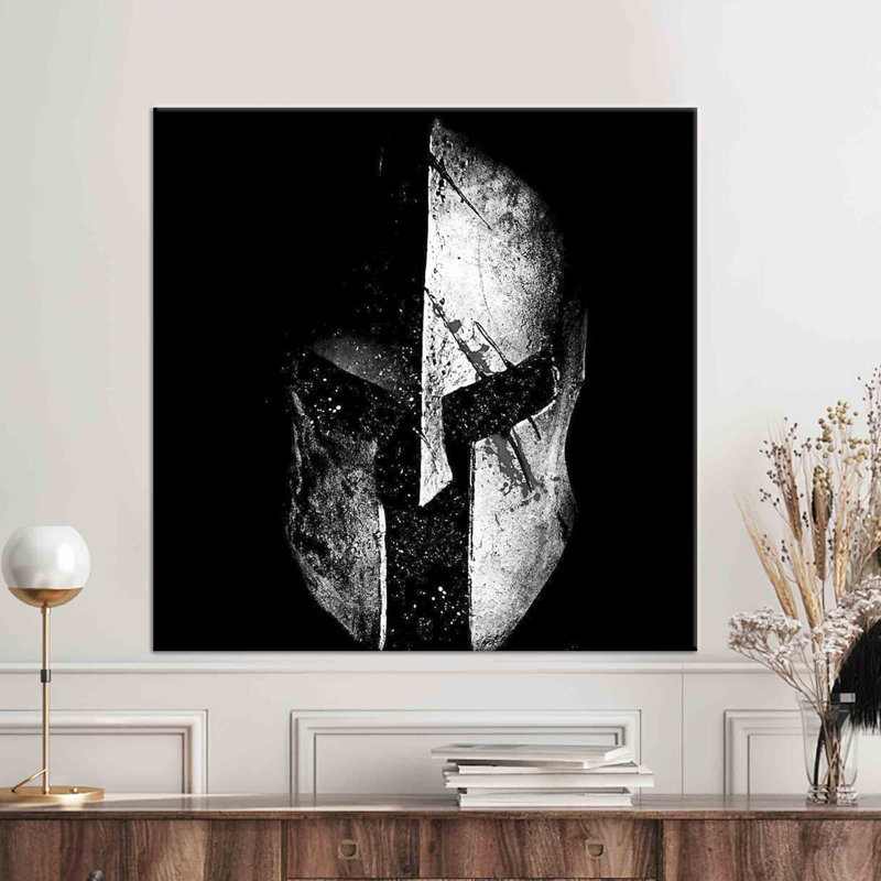 Print on Canvas, 20 cm H x 20 cm W, Framed Wrapped Canvas, Does Not Apply