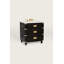 Katherine in. W Wall Mounted Single Double Bathroom Vanity Base-1162273596-1162273599