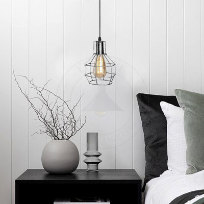 Celada 1 - Light Single Pendant