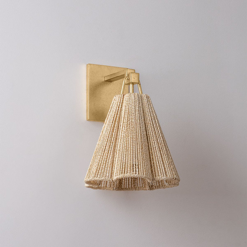 Sonoma 1 Light Wall Sconce