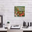 «Backyard Birds Fall Feast» par William Vanderdasson-1331353645