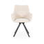 Accent Chair Swivel Armchair-1258559438