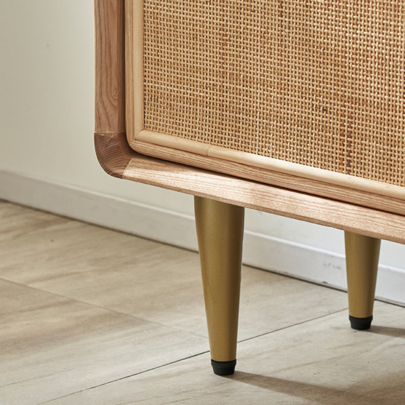 Retro Creative TV Stand
