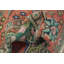 Tapis traditionnel en laine 6 x 9