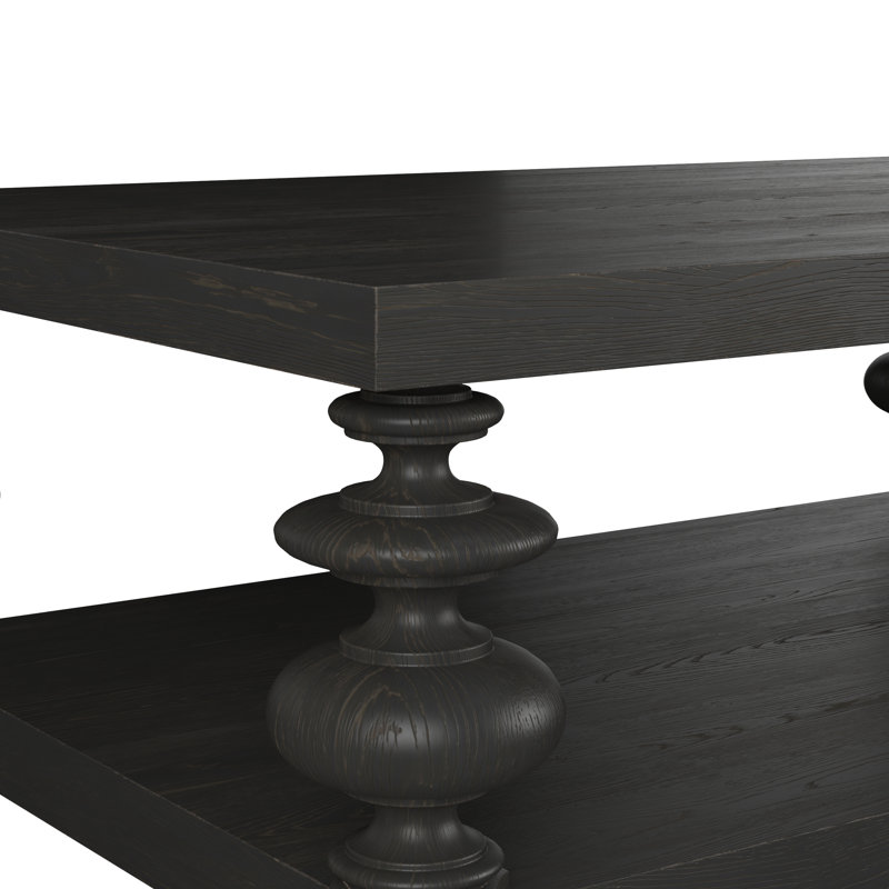 Atrium Coffee Table