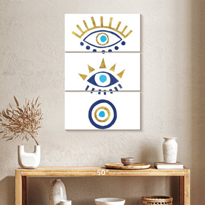 Adella Evil Eye
