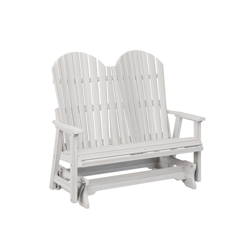 Fauteuil coulissant berlinois berlinois, Coquillage