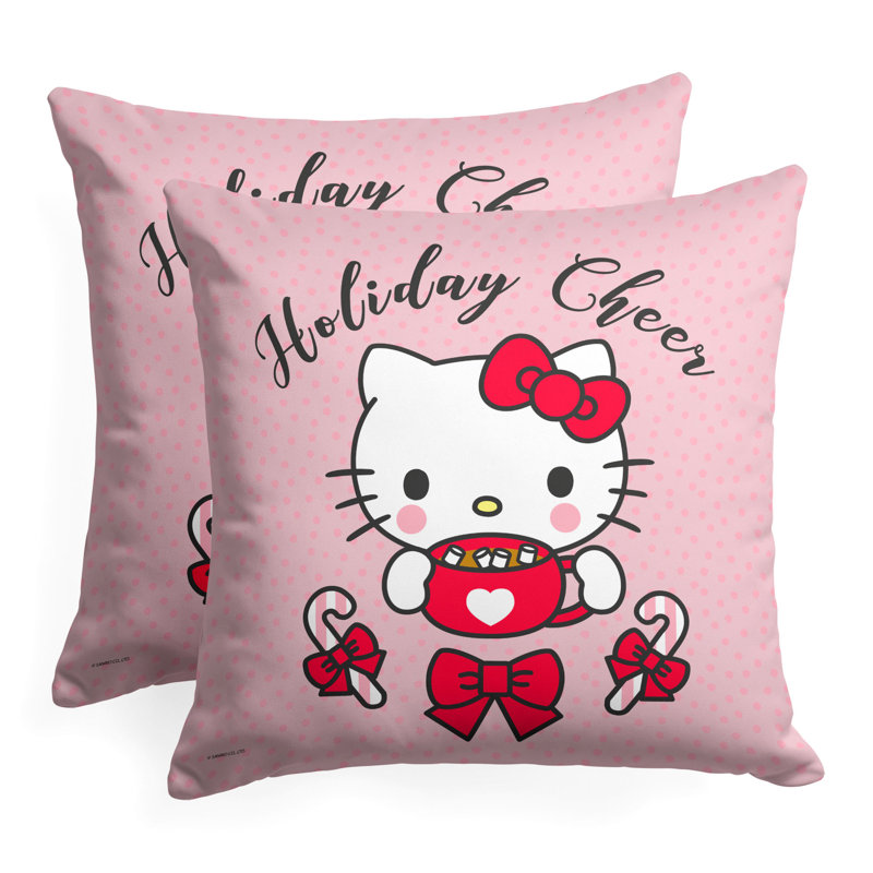Outdoor Pillow Cover