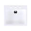 Luce 17'' L Bathroom Sink-63926962-63926963