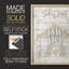 «Silent Night Song», reproduction d'art encadrée-174965175-174965176