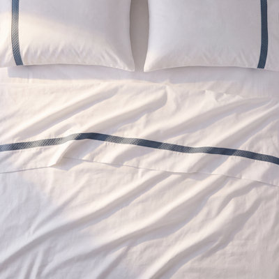 Satin Sheet Set