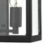 Jezebel 25cm H Outdoor Wall Lantern-13189283