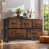 Rustic Brown