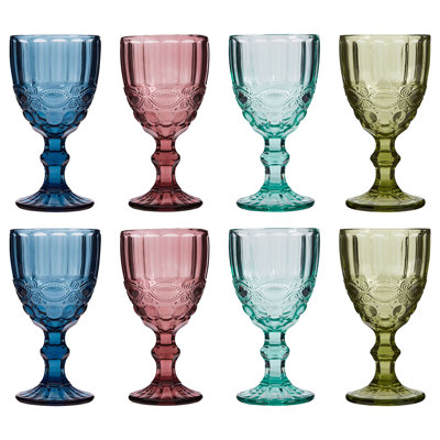 Noemi Drinking Glass Set
