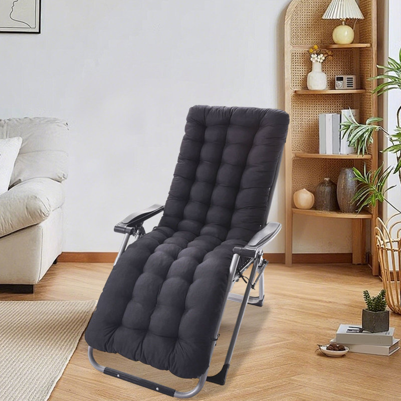 Seat Cushions For Home Use Tufted Floor Cushion For Living Room Tatami Office Computer Chair Cushion Cushion Friendly Breathable Recliner Cushion