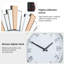 Horloge murale Dontravius