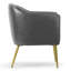 Fauteuil l 26,5 po Gohil-1974487380