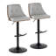 Tabouret de bar Archaimbaud-93726514-93726513