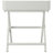 Bansom Solid Wood 28" Folding Desk with Storage and Drawer-687940259