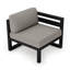 Avion Patio Chair with Sunbrella Cushions-882656281-894853849