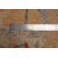Tapis oriental Oushak 4 x 8