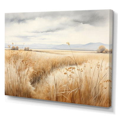 Prairie Peacefulness Meadows V