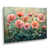 Toile tendue
