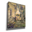  «Scenic Italy 7» par Allayn Stevens, art mural sur toile-1507882721