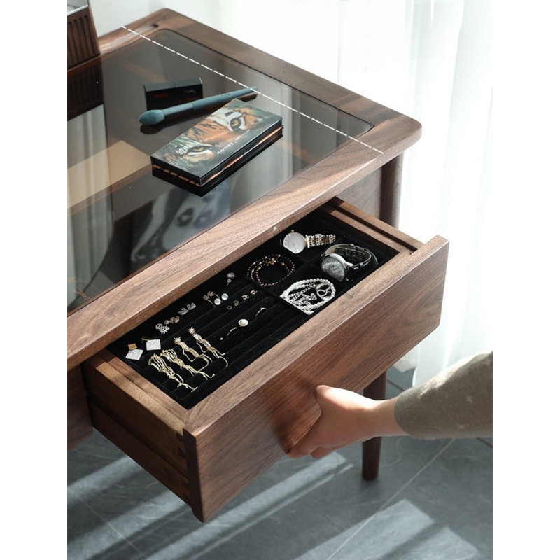 Commode moderne moderne simple