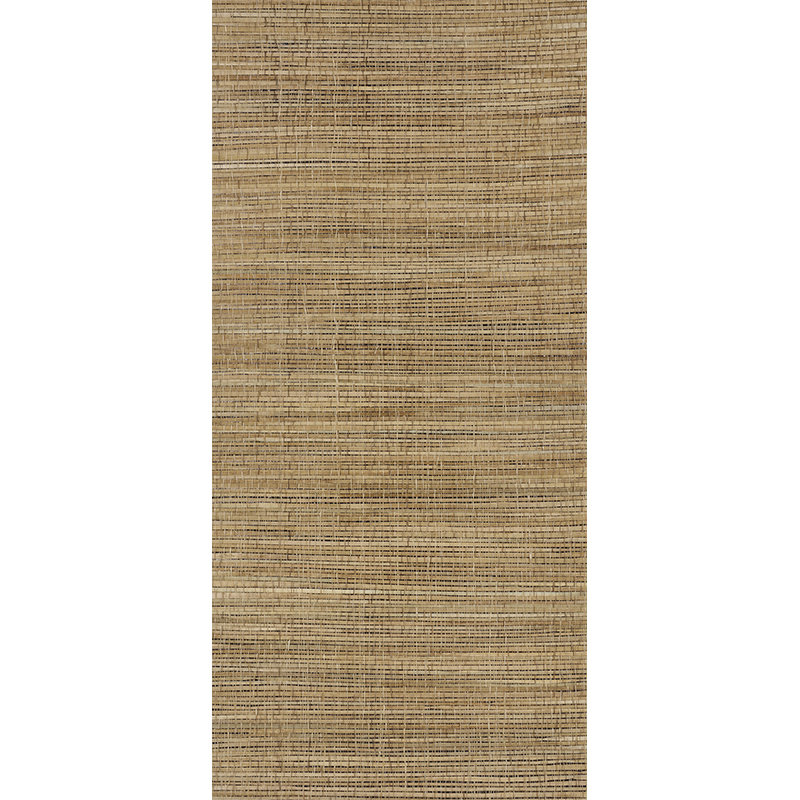 Palm Weave Wallpaper, Natural
