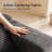 Koli Boneless 104" L-shaped Sectional Couch, Compression Sofa for 4 Person, Corduroy-814848965-814848967
