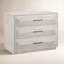Commode 3 tiroirs Bilbrook-76764288