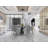 Trilogy 1 - Light Black LED Single Pendant