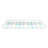 Truiq Happy Acrylic Rectangle Decorative Tray-121427435