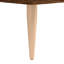 40cm W Iron Bedside Table-90406342-123767081