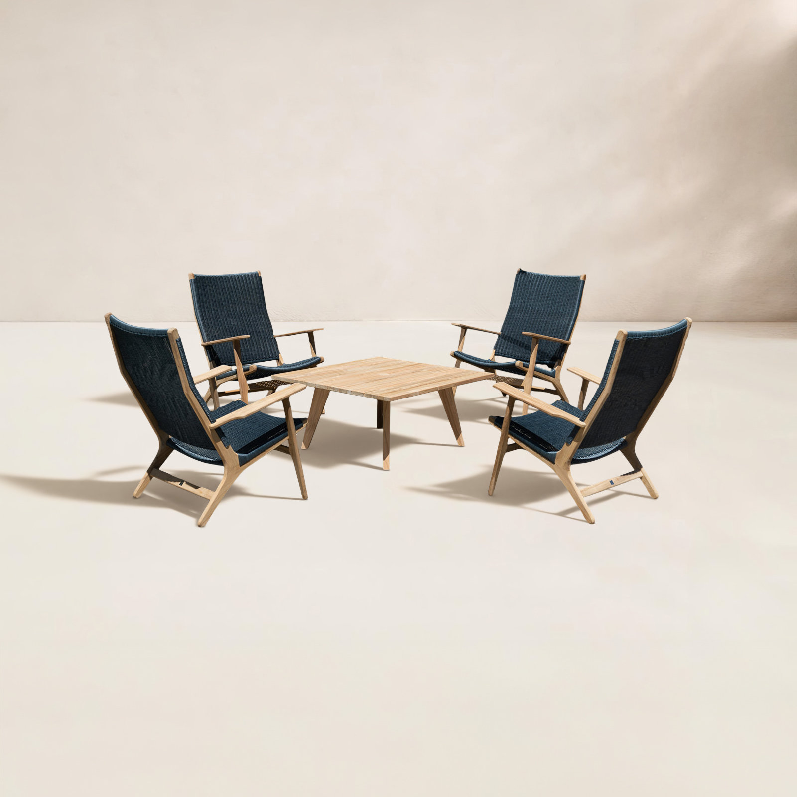 Dover Adirondack Chair