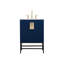 Ensemble de meuble-lavabo simple 24 po Eugene-251301971
