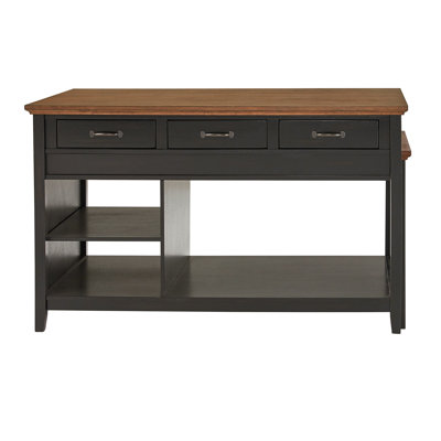 Spadina Kitchen Island