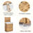 Laundry Basket With Lid-1489808613-1489808612