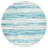 Margene Rug Hand Woven Cotton Striped Rug-24618812