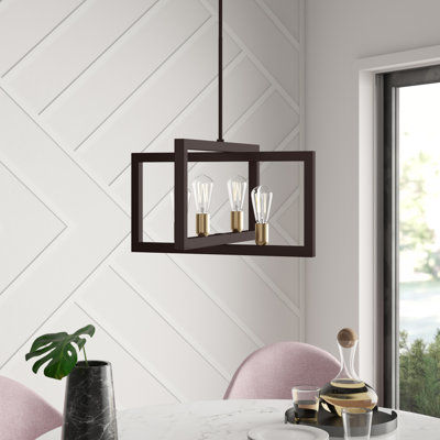 Mckinney Large Lantern from