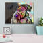 «Christine Dewey_Lulu» par Dean Russo Studios, art mural sur toile-1689278624