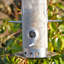 Caylyn Hanging Tube Bird Feeder