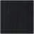 Geary Black 3-Shelf Bookcase USB And Lockable Drawer-2026987686