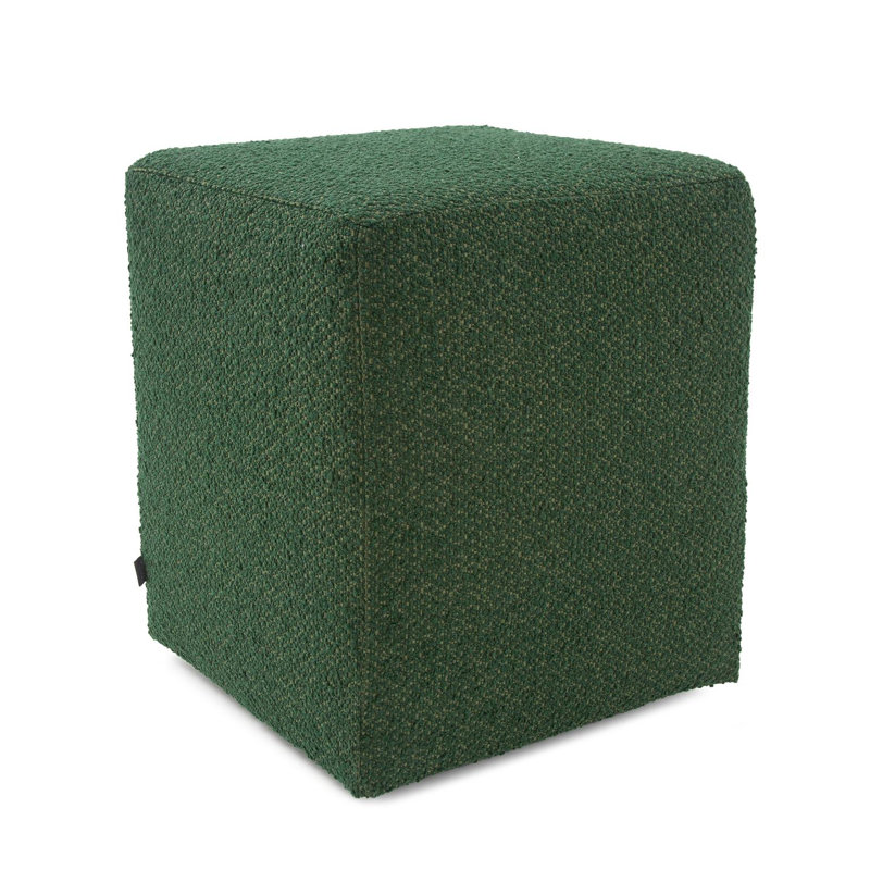 Universal Cube, Vert berbère